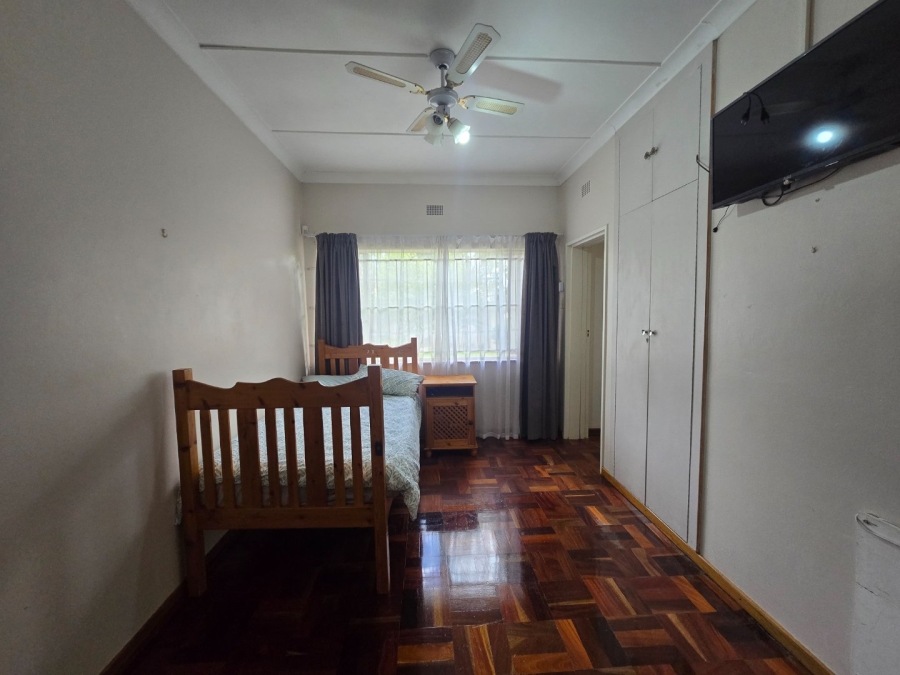 4 Bedroom Property for Sale in Dan Pienaar Free State